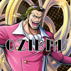 オジバウ【バウンティラッシュ】アイコン画像