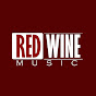 Music Redwine logo
