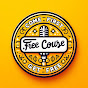 Free Course  logo
