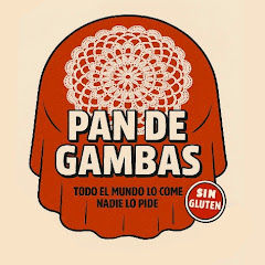 Pan de Gambas