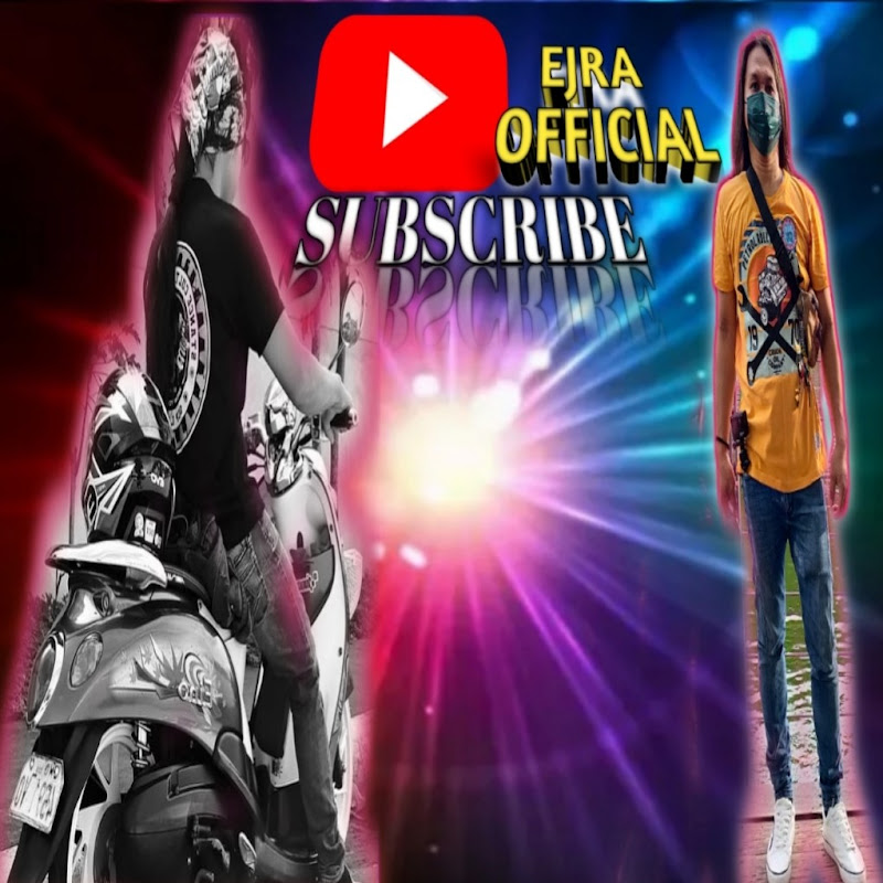 EJRA OFFICIAL