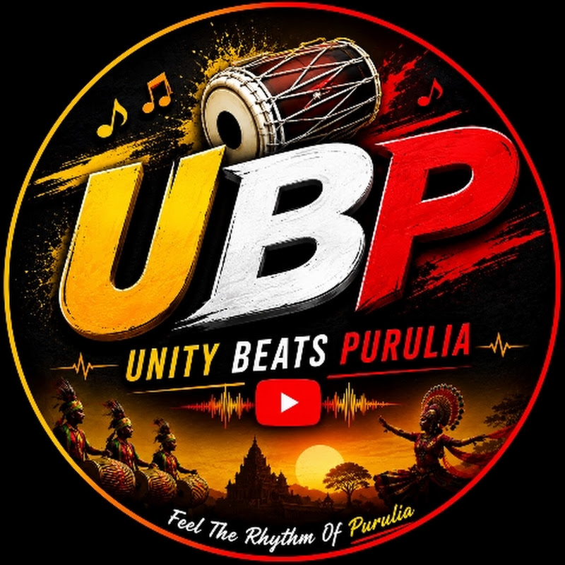 Unity Beats Purulia  profile avatar