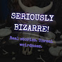 Seriously Bizarre logo