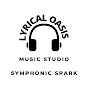 Lyrical Oasis logo