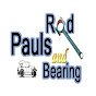 Pauls Rod and Bearing YouTube Profile Photo