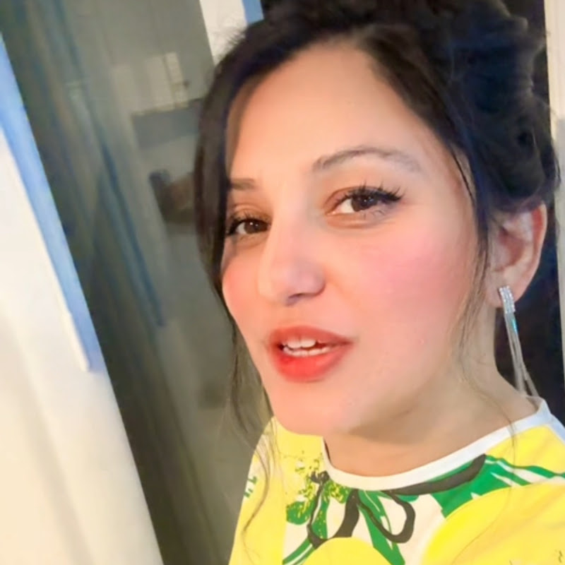 Canada Vich Punjabis