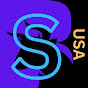 BS USA Radio logo