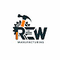 RAMA ENGINEERING WORKS logo