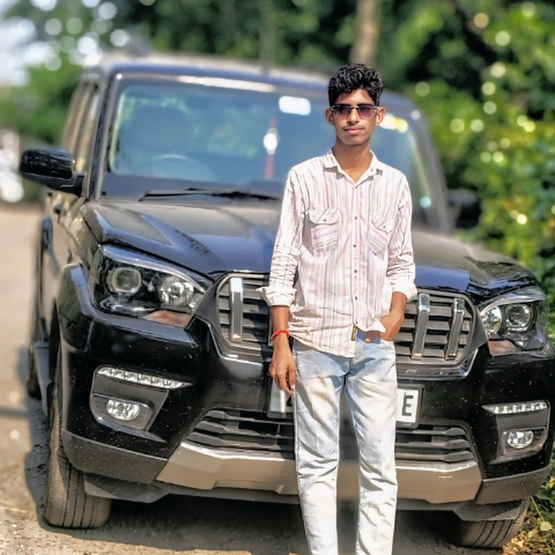 Himanshu Sharma
