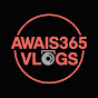 Awais365 Vlogs logo