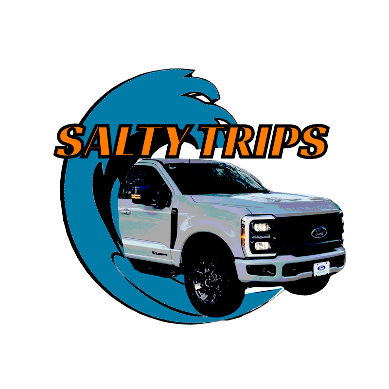 Salty Trips