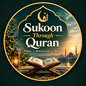 Sukoon through Quran