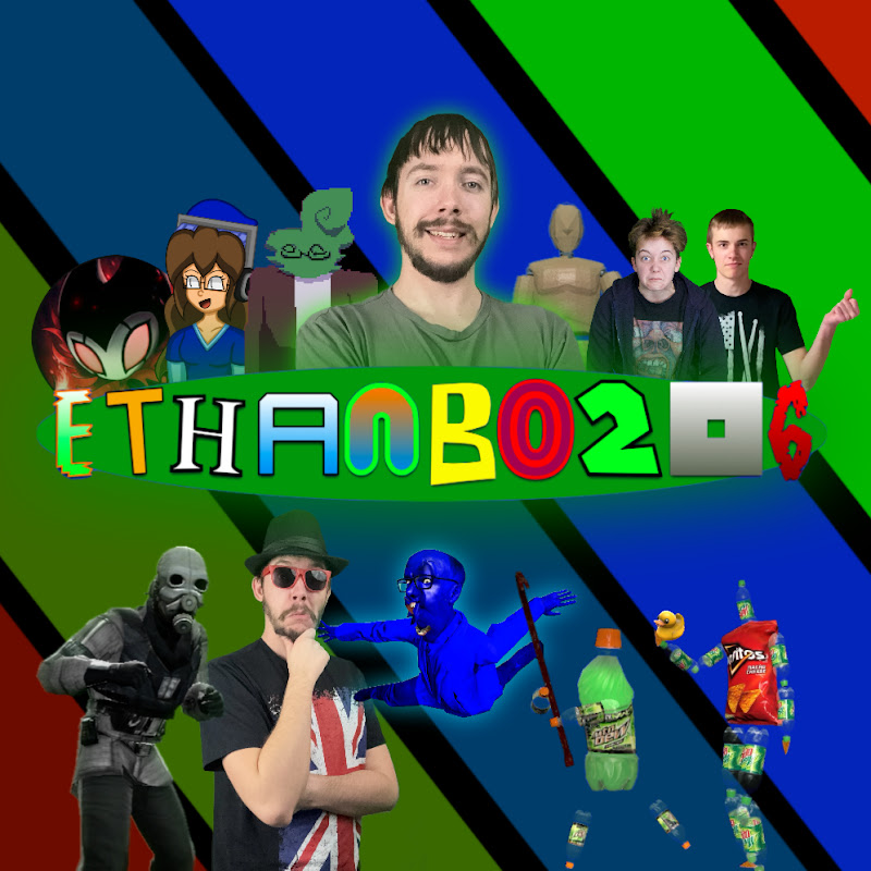 ethanb0206 - OFFICIAL icon