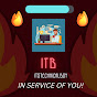 itstechnicalboy logo