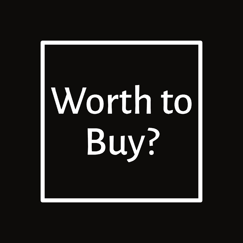 WorthToBuy