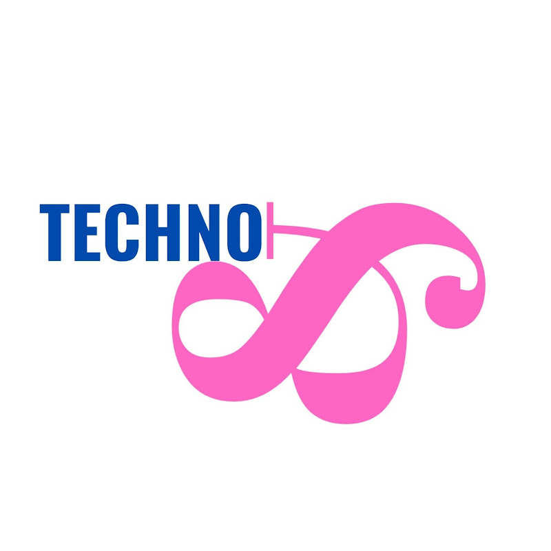 Technoinfinity Logo