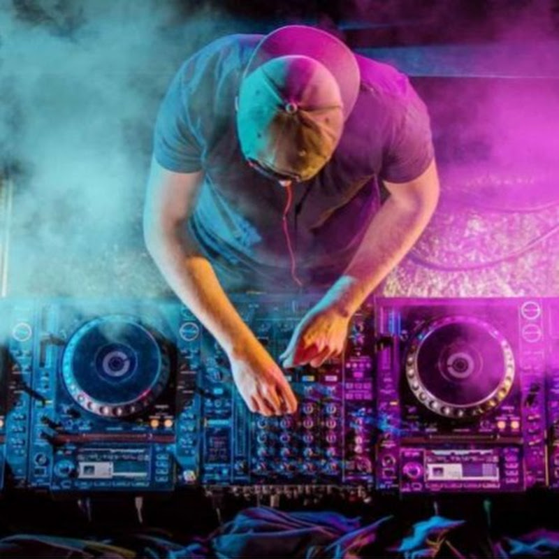 Music Hunter Project