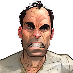 Madd Trevor avatar