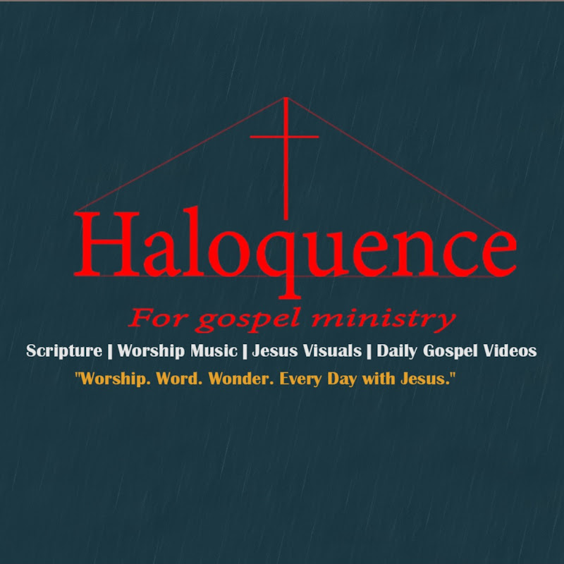 HALOQUENCE