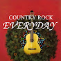 Country Rock Everyday Christmas Everywhere logo