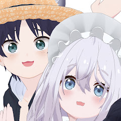 Quokka Ch. クアッカ and ピンクちゃん