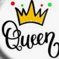 Pakistani vlogger queen channel logo
