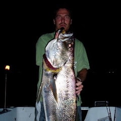 Hunters fishing adventures