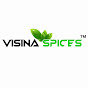 Visina spices logo