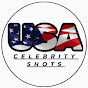 USA Celebrity Shoots logo