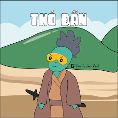 Chuyện Thỏ Đần
