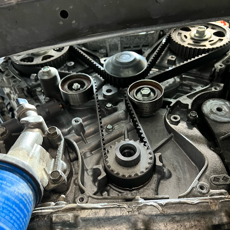 Enright Auto