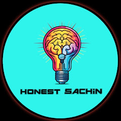 Honest Sachin 