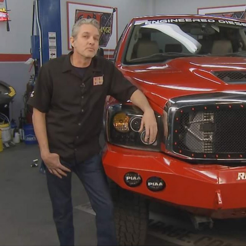 Automobile Restoration and Training