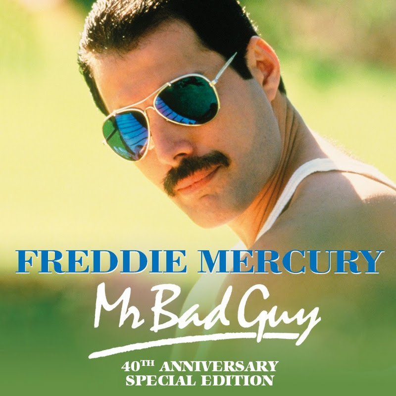 Freddie Mercury Solo