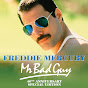 Freddie Mercury Solo Avatar