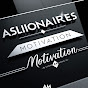Aslionaires  logo