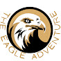 The Eagle Adventure logo
