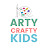 Arty Crafty Kids