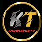 Knowledge TV  logo