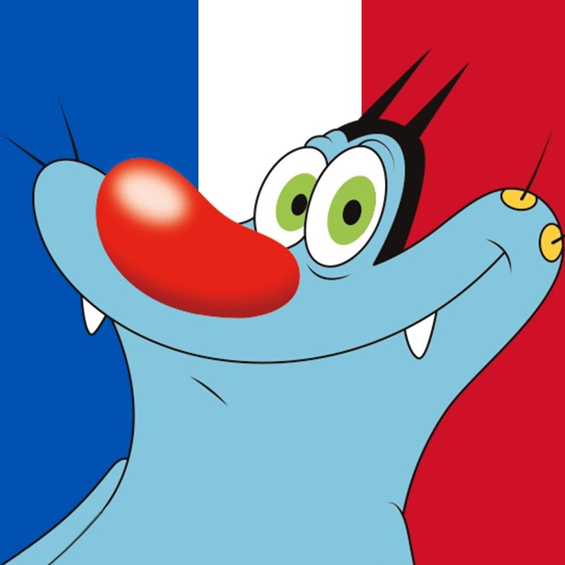 Oggy et les Cafards - Chaîne Officielle