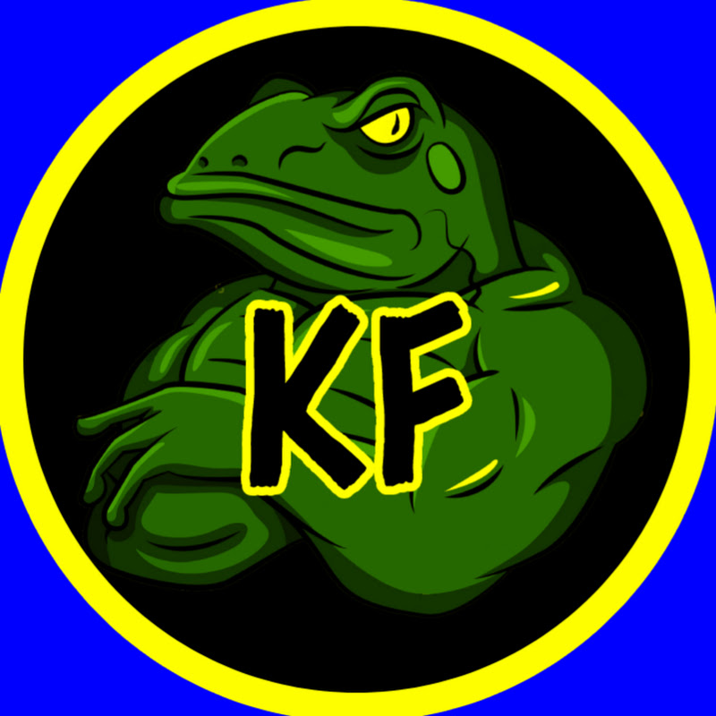 KillerFrog
