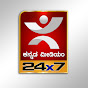 Kannada Medium 24×7 logo