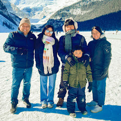 Carino Family net worth
