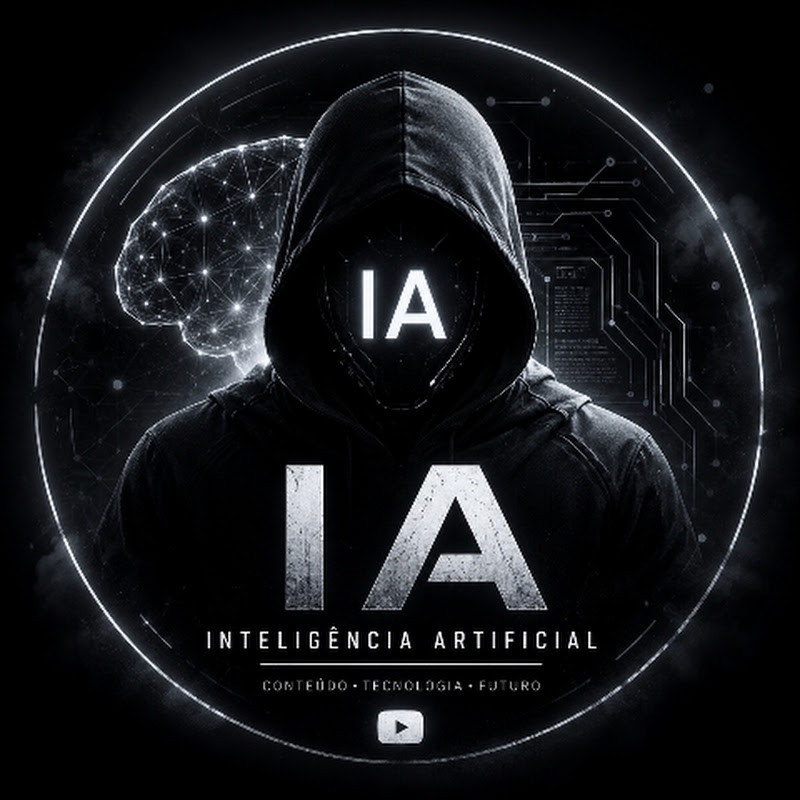 Dimensão IA channel avatar