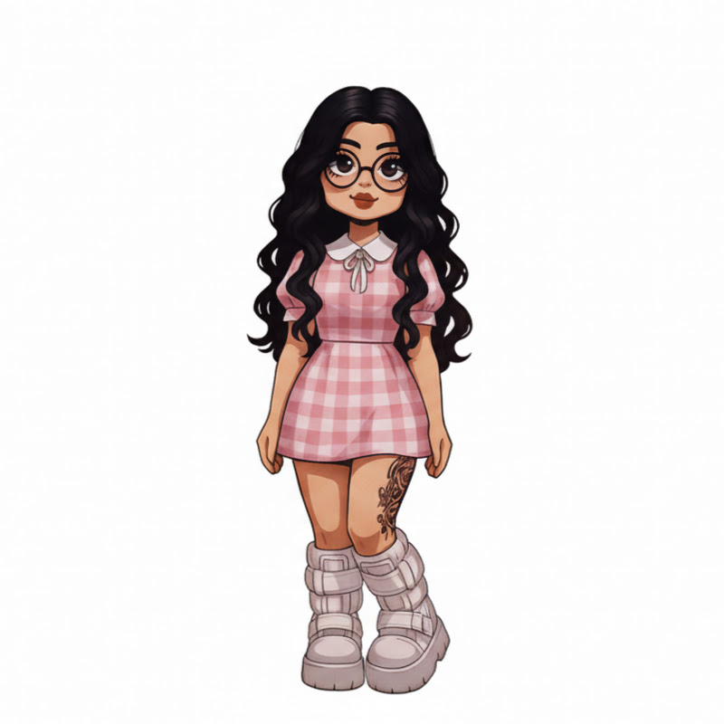 NAYLABLOX 나일라 블록스