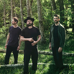 Live Konzerte von Mighty Oaks