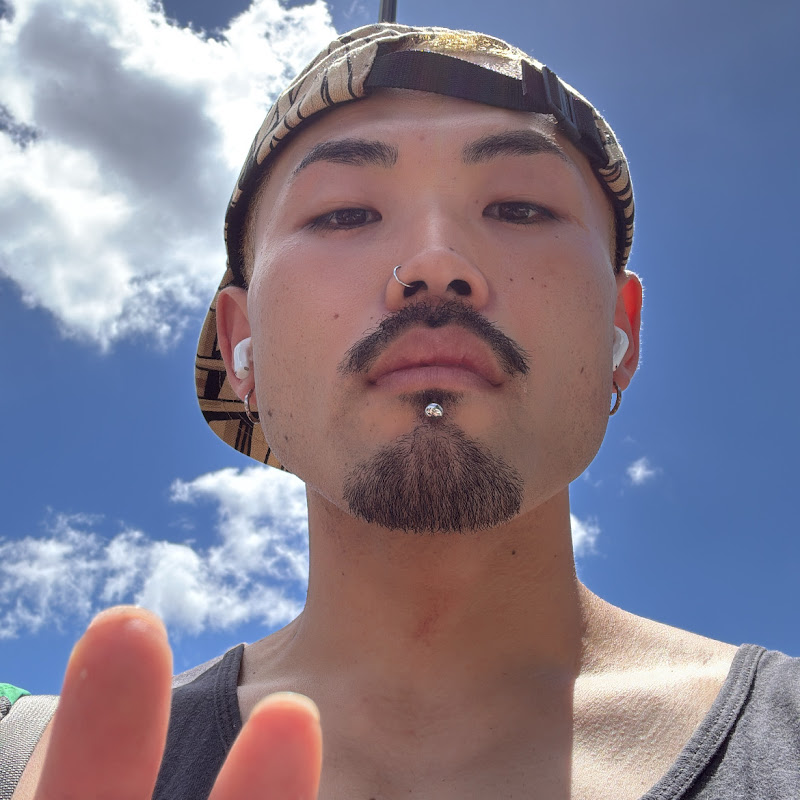 一服 / イップク 下北沢