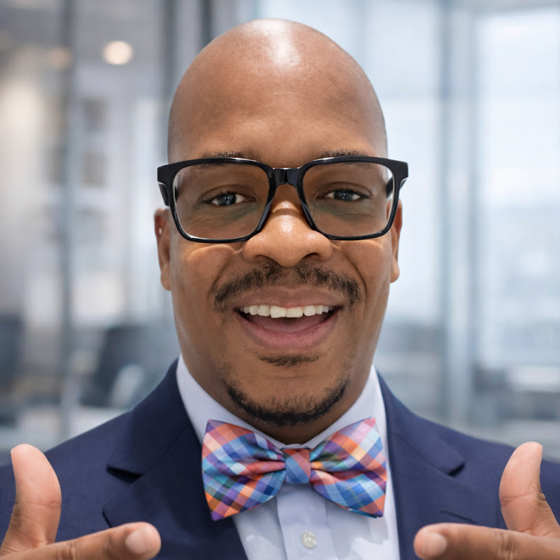 TopOfTheMorning with Tshidi