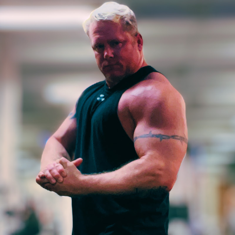 Muscle Chronicles