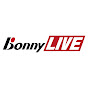 Bonny 波力羽球 logo